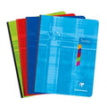 Cahier de textes Clairefontaine 17x22cm