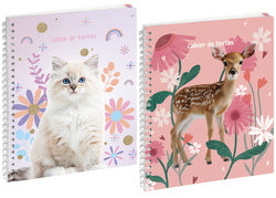 cahier de textes