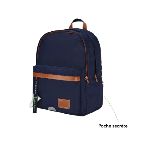 Sac à dos Tann's Grand modèle