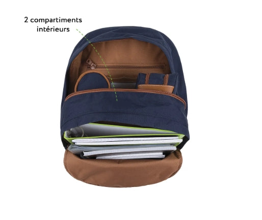 Sac à dos Tann's Grand modèle