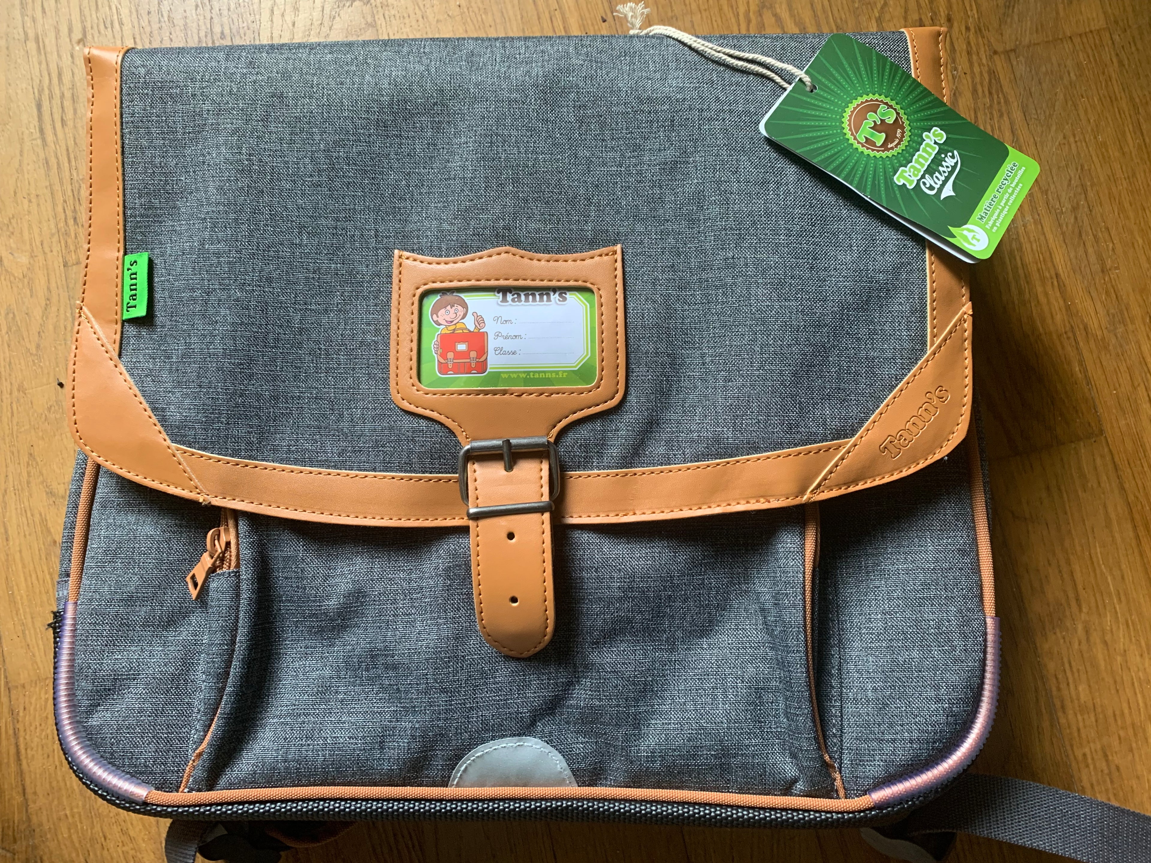 Cartable Tann's 38cm