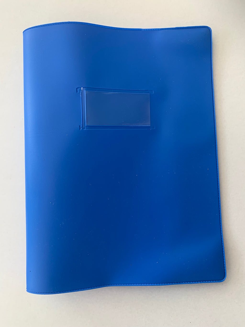 Protège-cahier 21x29.7cm opaque En Classe