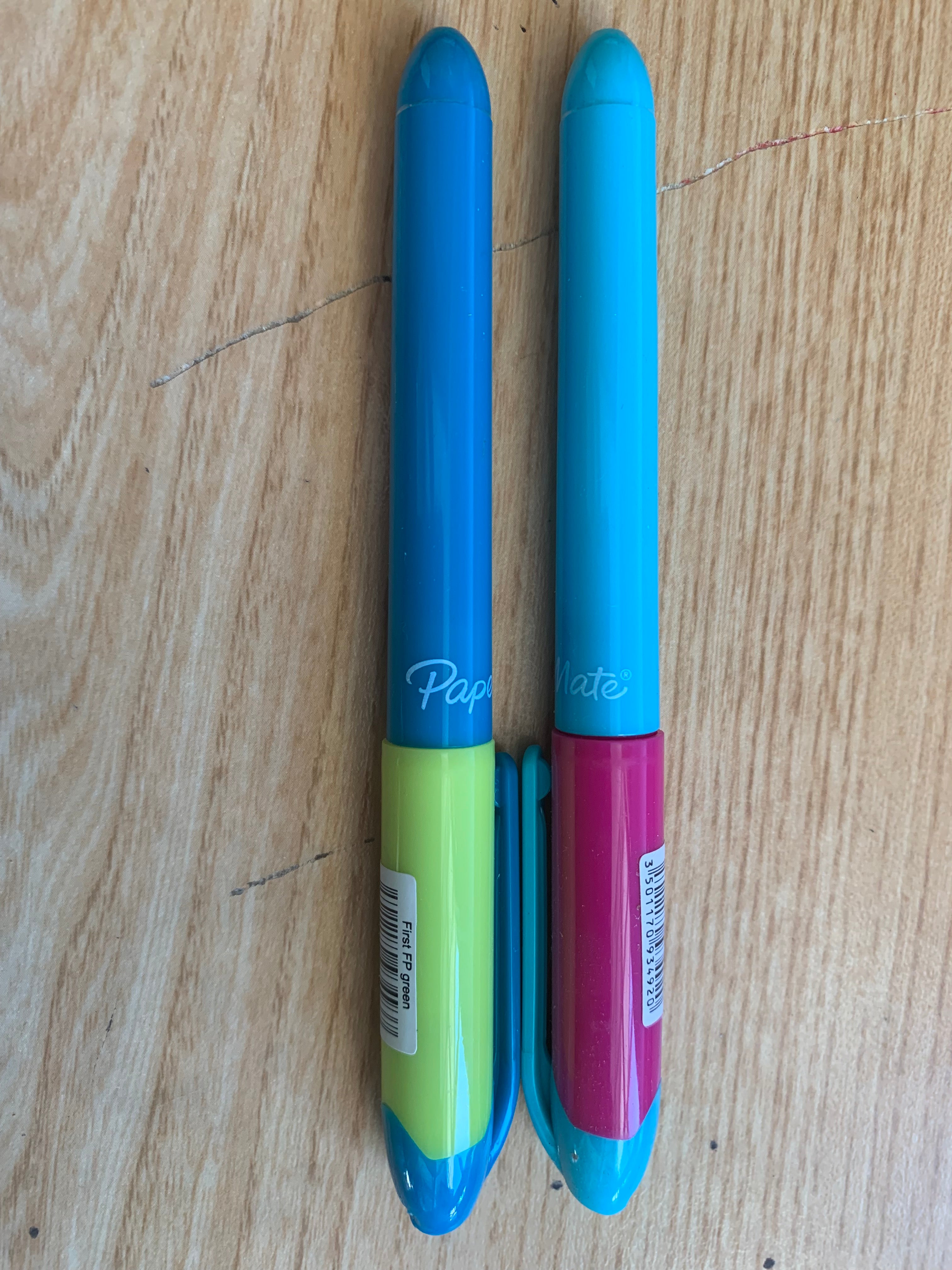 Stylo plume Paper Mate