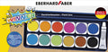 Peinture en pastilles Eberhard