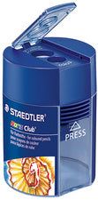 Taille-crayon Staedtler 2 trous
