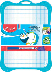 Ardoise Maped Blanche