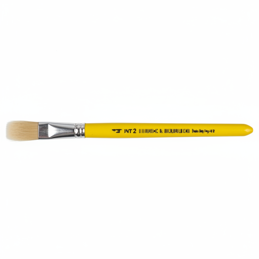 Brosse peinture