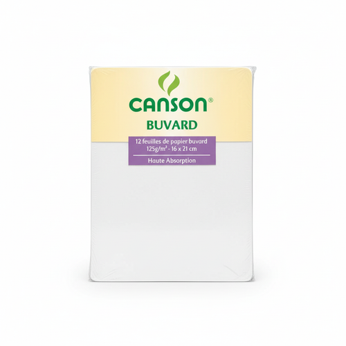 Buvard Canson
