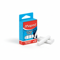 Craie blanche Maped WHITE'PEPS
