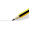 Crayon Noris Staedtler hexagonal, degré de dureté: HB