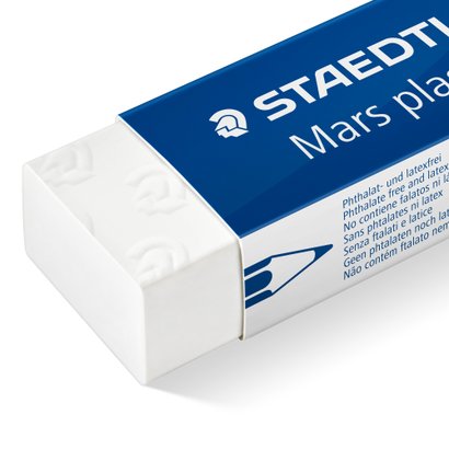 Gomme Mars Plastic Staedtler
