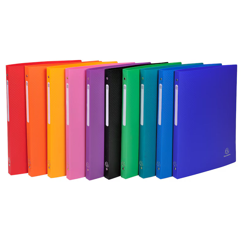 Destockage Classeur  souple 17x22cm