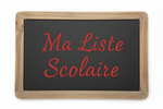 Logo Ma Liste Scolaire