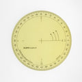Rapporteur Geometrique Aleph