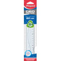 Règle plate Maped Geometric, 20 cm, en plastique