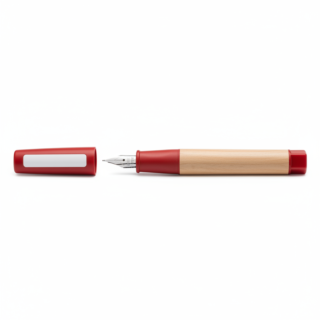 Stylo-plume LAMY ABC