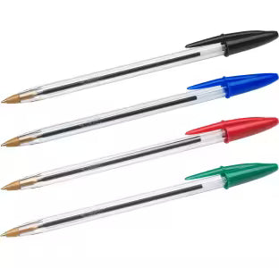 BIC Stylo à bille Cristal Original